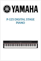 Go to product page for Yamaha P-45 Digital Piano